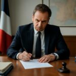 découvrez comment retailleau adresse une circulaire aux préfets pour obtenir des résultats concrets en matière d'immigration, soulignant les nouvelles mesures et attentes gouvernementales.