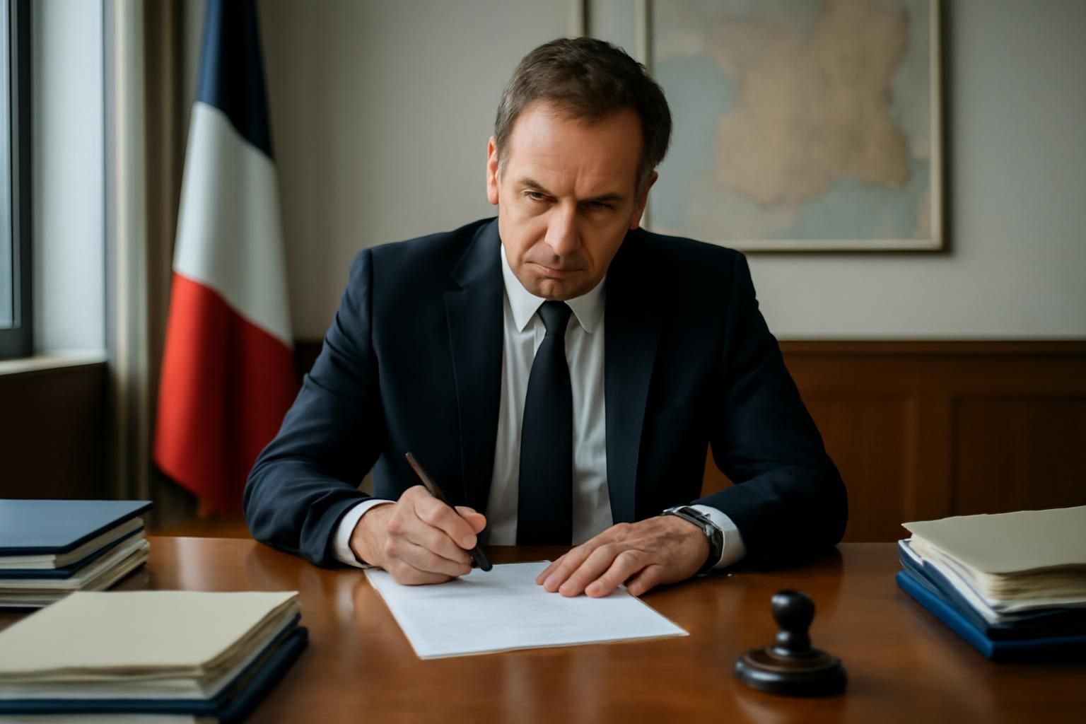découvrez comment retailleau adresse une circulaire aux préfets pour obtenir des résultats concrets en matière d'immigration, soulignant les nouvelles mesures et attentes gouvernementales.