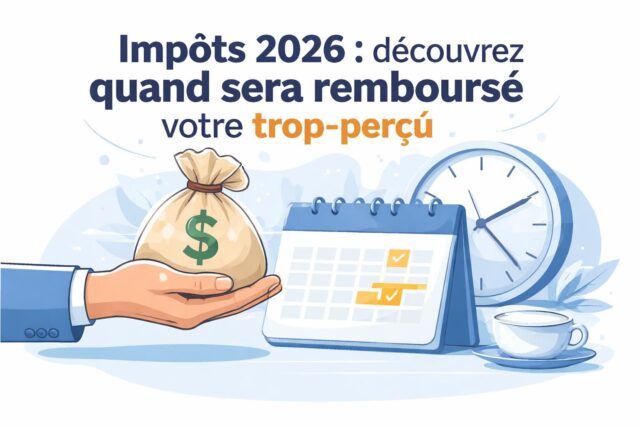 Impots-2026-decouvrez-quand-sera-rembourse-votre-trop-percu-640x427 Agirc-Arrco, Assurance retraite, Ircantec : Découvrez les calendriers de versement de vos pensions pour 2026