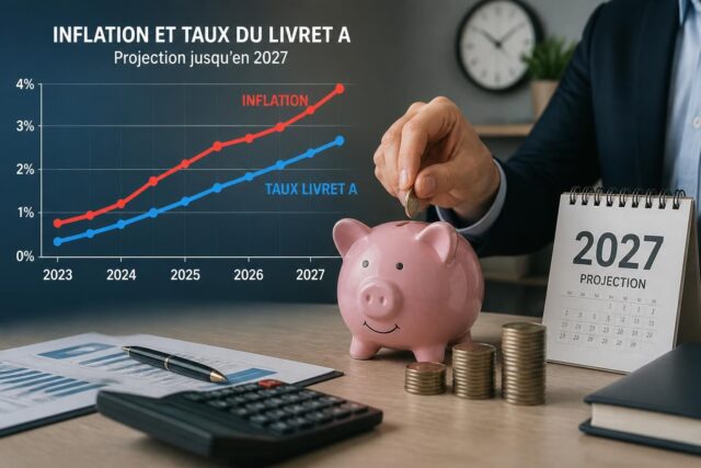Inflation-en-hausse-le-taux-du-Livret-A-pourrait-depasser-2-des-2027-640x427 Suppression au 1er juin : la pension maladie avantageuse des fonctionnaires, un privilège de 2,5 milliards, touche à sa fin