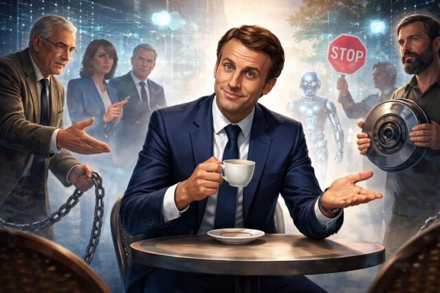 Intelligence-artificielle-Macron-ironise-sur-ceux-qui-viennent-au-secours-de-lIA-tout-en-voulant-la-freiner-640x427 Taxe foncière : une augmentation de 63 euros annoncée dans certaines communes, ce qu'il faut savoir pour cette année