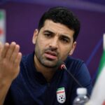 découvrez les reproches de m. taremi sur un mondial jugé 'catastrophique' pour l'équipe d'iran, entre déceptions et controverses.