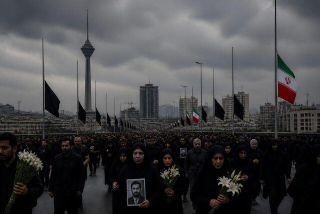 Iran-Trois-jours-de-deuil-et-de-conges-officiels-a-Teheran-pour-les-funerailles-dAli-Khamenei-640x427 Épilepsie : une journée spécifique pour une maladie méconnue