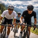 découvrez comment isaac del toro et juan ayuso, étoiles montantes du cyclisme, se préparent à dépasser le tour auvergne-rhône-alpes et le tour de france, et s'imposent comme de potentiels adversaires de paul seixas.