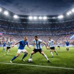découvrez où regarder le match islande vs argentine en streaming et à la télévision. suivez les compositions des équipes et ne manquez aucune action sur football365.fr.