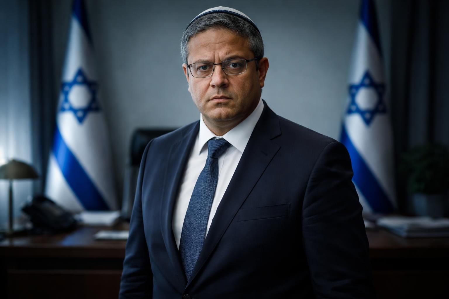 itamar ben gvir, ministre israélien, critique vivement l'accord us-iran qu'il juge insuffisant pour garantir la sécurité d'israël, exprimant ses inquiétudes face aux conséquences potentielles.