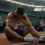revivez les moments poignants des jo 2024 avec des adieux déchirants et une fin injuste, accompagnés de témoignages émouvants exprimant une profonde émotion.