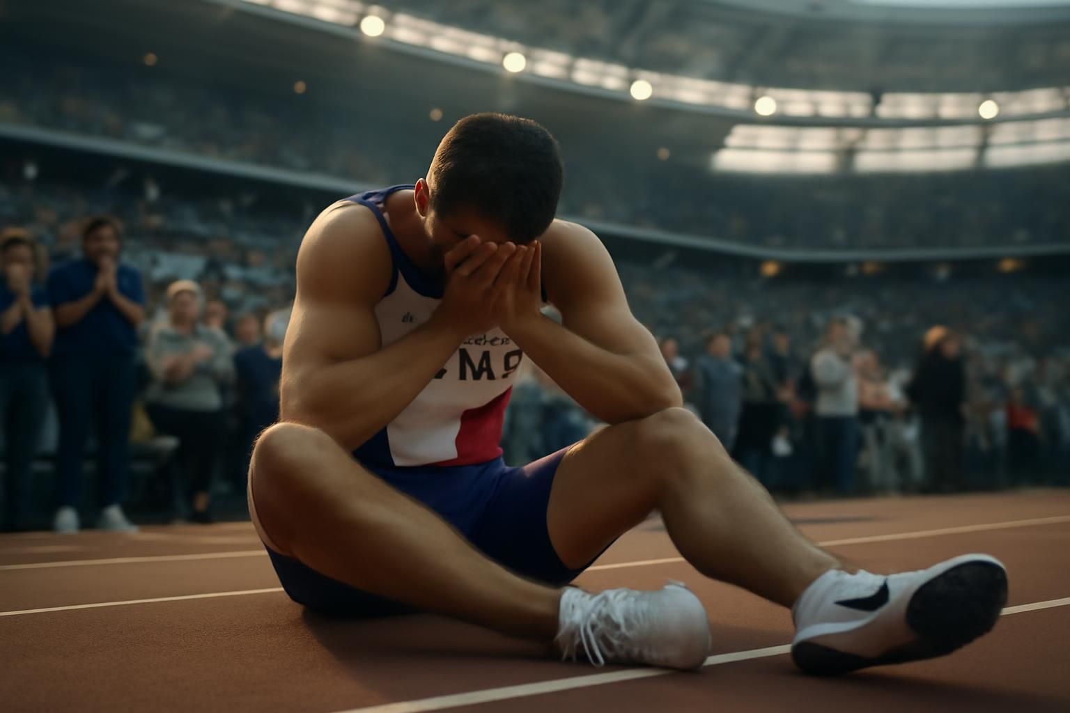 revivez les moments poignants des jo 2024 avec des adieux déchirants et une fin injuste, accompagnés de témoignages émouvants exprimant une profonde émotion.