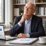 jean peyrelevade explore les raisons de l'indexation des retraites et ses implications pour les retraités dans un contexte économique actuel.