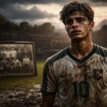 découvrez l'histoire captivante de joao fonseca : un héritage familial puissant, une tragédie marquante sur le terrain et des révélations exclusives qui dévoilent toute la vérité.