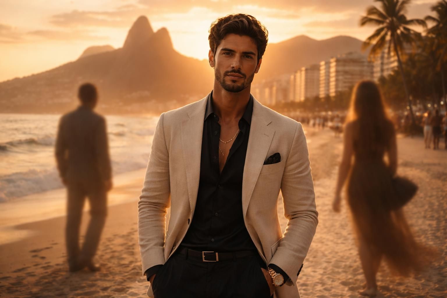 découvrez l'histoire fascinante de joão fonseca, le fils fortuné d'ipanema, et les secrets entourant l'identité de ses mystérieux parents.