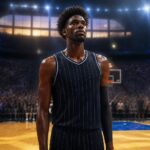 découvrez comment la libération de jonathan isaac par le magic d'orlando marque le début d'une nouvelle ère pleine d'espoir et de changements pour l'équipe.