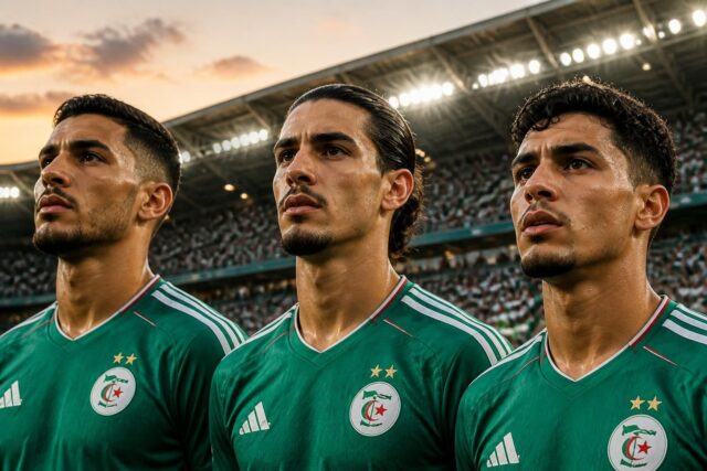 Jordanie-vs-Algerie-J-1-Mondial-2026-Aouar-Zerrouki-et-Chaibi-affichent-une-determination-sans-faille-La-Gazette-du-Fennec-640x427 Ambiance électrique à Mayol : Quand les mécontents en tribune sont invités à se décaler