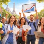 découvrez ce que signifie le "jour de libération des actifs" depuis le 4 mai : le moment où chaque euro gagné par les salariés français leur appartient pleinement, marquant une étape importante vers plus de liberté financière.