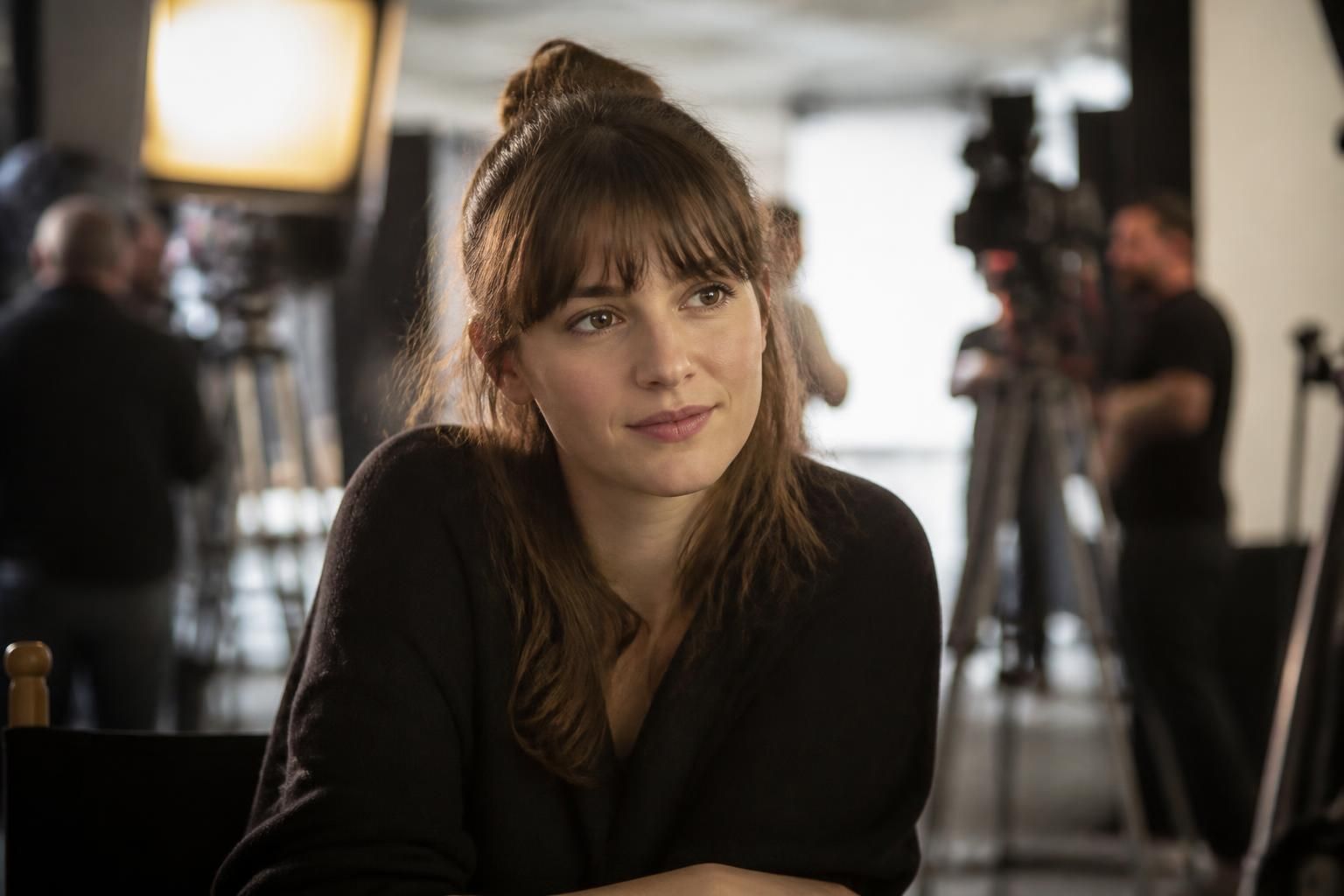 découvrez le parcours cinématographique de juliette lemley, fille de sophie marceau, ses premiers rôles en série et son talent prometteur à suivre de près.