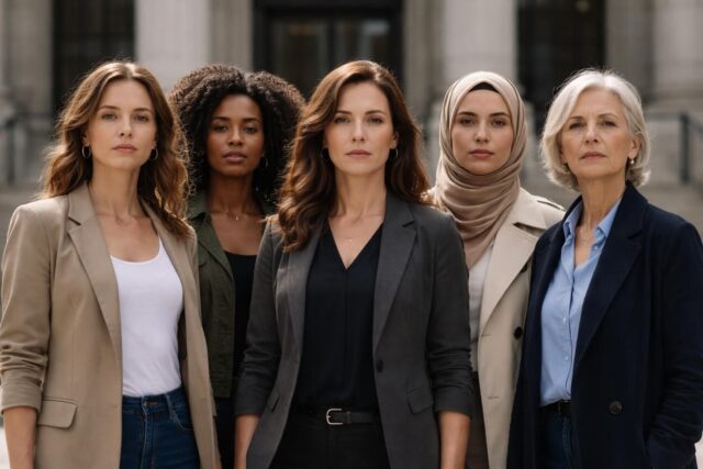 Justice-Cinq-femmes-exigent-la-reconnaissance-de-la-responsabilite-de-lEtat-dans-laffaire-Christian-Negre-pour-son-inaction-640x427 Tragédie dans la vie d'un acteur renommé : sa fille s’est suicidée à seulement 42 ans