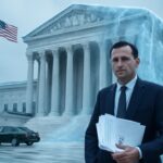 la justice suspend le fonds anti-instrumentalisation, provoquant une réaction immédiate de l'administration trump.