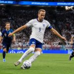 suivez harry kane déterminé à battre un nouveau record lors du match crucial angleterre-croatie au mondial 2026, une rencontre pleine de suspense et d'enjeux majeurs.