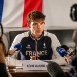 découvrez l'annonce officielle du forfait de kévin vauquelin pour les championnats de france et les raisons de cette décision importante.