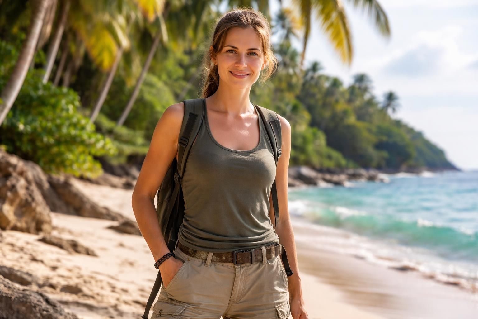 découvrez pourquoi cynthia, malgré un parcours discret dans koh-lanta, est considérée comme la candidate idéale pour remporter cette saison grâce à ses qualités uniques et sa stratégie.