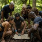 découvrez les aventuriers qualifiés pour l’épreuve d’orientation de koh-lanta et suivez leurs stratégies dans cette nouvelle étape incontournable de l'aventure.