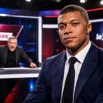 découvrez la déclaration « surréaliste et lunaire » de kylian mbappé qui déclenche la colère d'un journaliste sur la chaîne l'équipe, analysée en détail par le10sport.