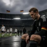 découvrez pourquoi manuel neuer, le légendaire gardien allemand, annonce une nouvelle fois sa retraite, marquant un tournant pour le football allemand. analyse et réactions sur sport.fr.