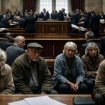 l'assemblée nationale adopte une réforme controversée qui prive 300 000 retraités d'une aide cruciale, suscitant débat et inquiétudes.