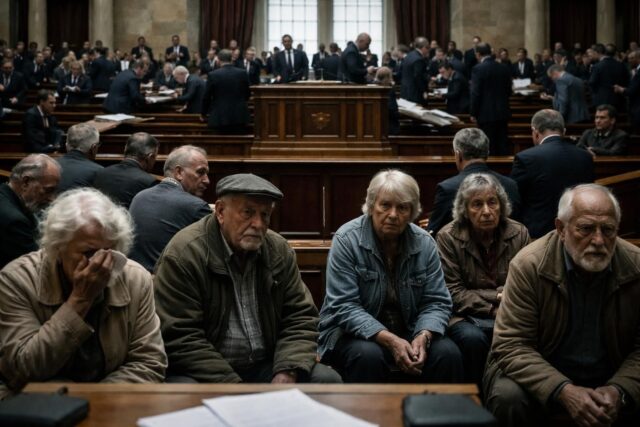 LAssemblee-nationale-adopte-une-reforme-300-000-retraites-exclus-dune-aide-cruciale-640x427 Planifier sa retraite selon l'âge : à 60 ans, comment protéger efficacement son patrimoine