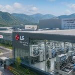 lg inaugure une nouvelle usine de semi-conducteurs au vietnam, renforçant son positionnement technologique et marquant un investissement clé pour l'avenir de l'industrie électronique.