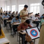 l’inde suspend temporairement l'accès à telegram afin de lutter contre les fraudes massives lors des examens et garantir l'intégrité des épreuves.