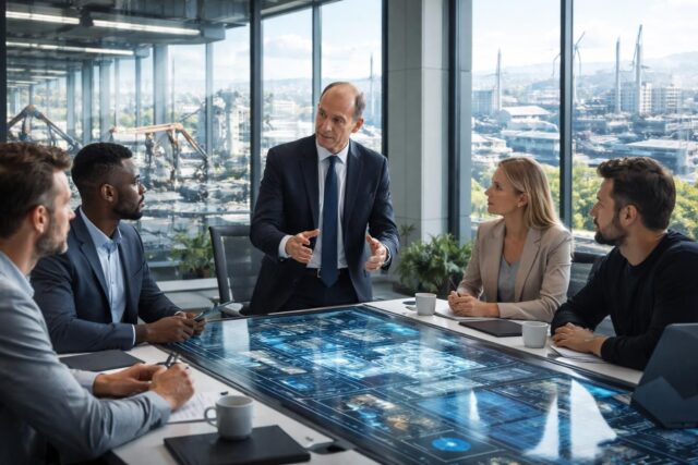LIndustrie-Francaise-Face-a-Son-Futur-Perspectives-et-Enjeux-avec-Roland-Lescure-Fathom-Journal-640x427 VanEck enrichit sa collection d’ETF axés sur les dividendes