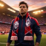 découvrez l'annonce officielle : davide ancelotti est le nouveau coach du losc, prêt à mener les dogues vers de nouveaux succès.