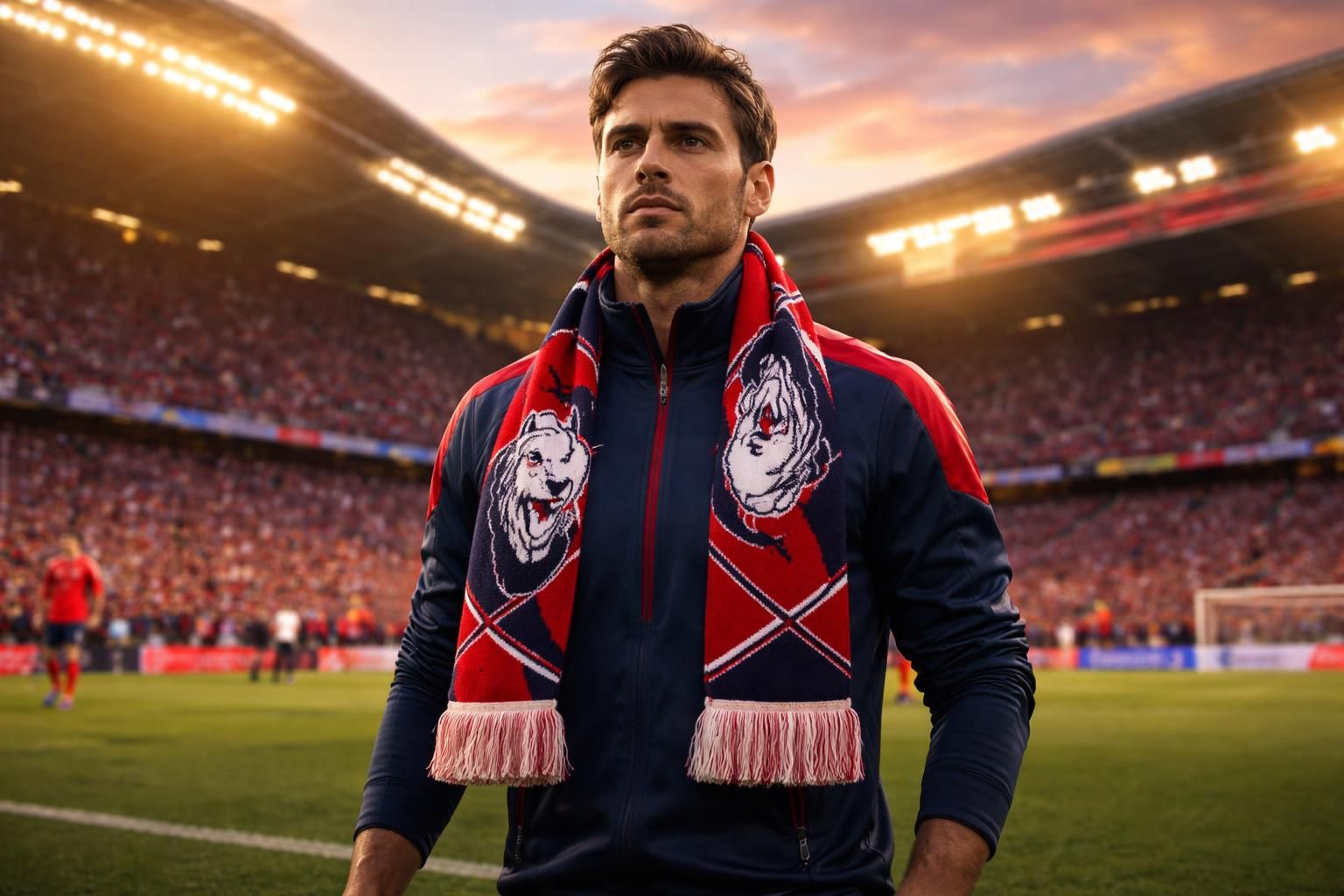 découvrez l'annonce officielle : davide ancelotti est le nouveau coach du losc, prêt à mener les dogues vers de nouveaux succès.