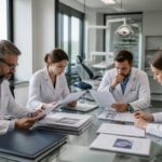 l'ordre des dentistes durcit ses critères d'admission pour assurer que seules les compétences authentiques garantissent l'accès à la profession, face aux menaces croissantes de fraude.