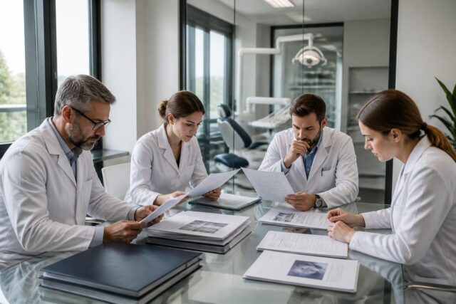 LOrdre-des-dentistes-renforce-les-criteres-seules-les-competences-garantissent-lacces-a-la-profession-face-aux-risques-de-fraude-640x427 Nouvelles mesures en France pour lutter contre les appels 'spoofés' : en quoi consistent-elles ?