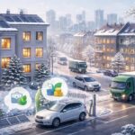 l'union européenne élabore des mesures pour atténuer l'impact de la nouvelle taxe carbone sur le chauffage et le transport routier, visant une transition écologique juste et efficace.