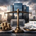 découvrez une analyse approfondie de la banque nationale sur les défis et l'équilibre actuel de la banque du canada, ses politiques monétaires et leur impact économique.