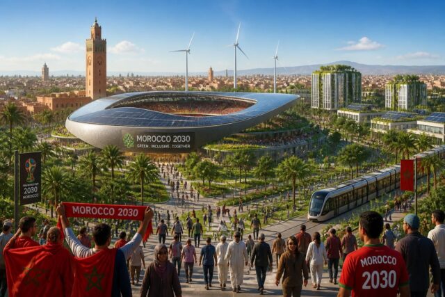 La-Coupe-du-Monde-2030-Une-opportunite-pour-le-Maroc-de-booster-le-developpement-durable-640x427 Pétanque : Peyrot à l’épreuve du destin, Lacroix en route pour immortaliser son nom