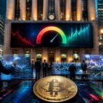 la bourse de chicago innove en plaçant les cryptomonnaies au cœur de ses priorités avec le lancement du trading 24/7 et la création d'un indice de la peur spécifique au bitcoin, renforçant ainsi la place des cryptos sur le marché financier.