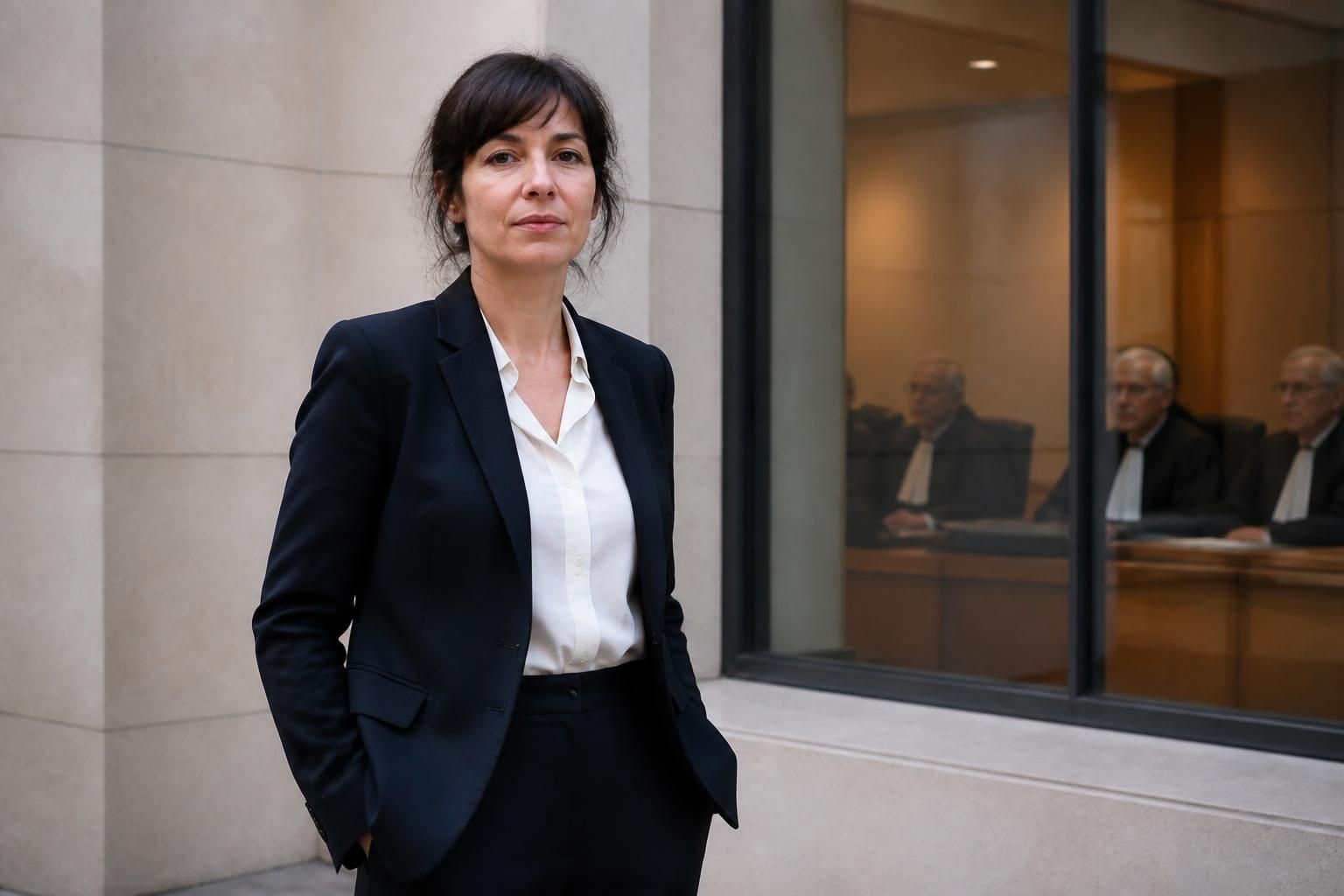 la députée lfi sophia chikirou a été innocentée d'escroquerie mais reconnue coupable de vol, selon un jugement récent rapporté par blick.