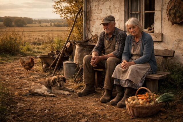 La-majorite-des-retraites-agricoles-touchent-des-pensions-inferieures-au-seuil-de-pauvrete-zoom-sur-les-petites-retraites-rurales-640x427 Calendrier et montants des versements de retraite pour février 2026