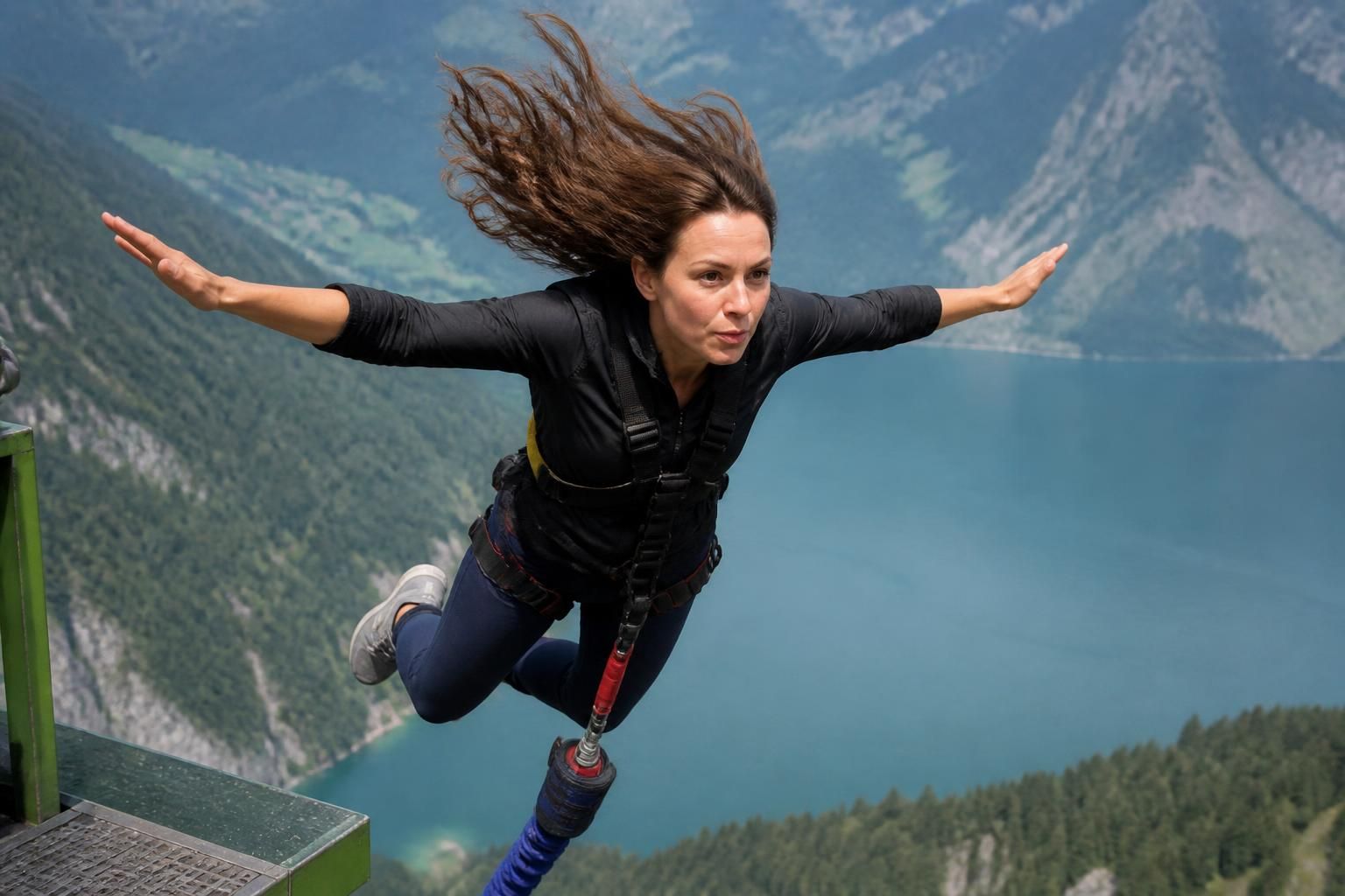découvrez comment la princesse kate a surpris tout le monde en réalisant un exploit sportif inattendu, mêlant élégance et performance.