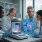 découvrez les révélations majeures de l'essai clinique de boston sur la thérapie du rajeunissement humain, une avancée révolutionnaire dans la médecine cellulaire.