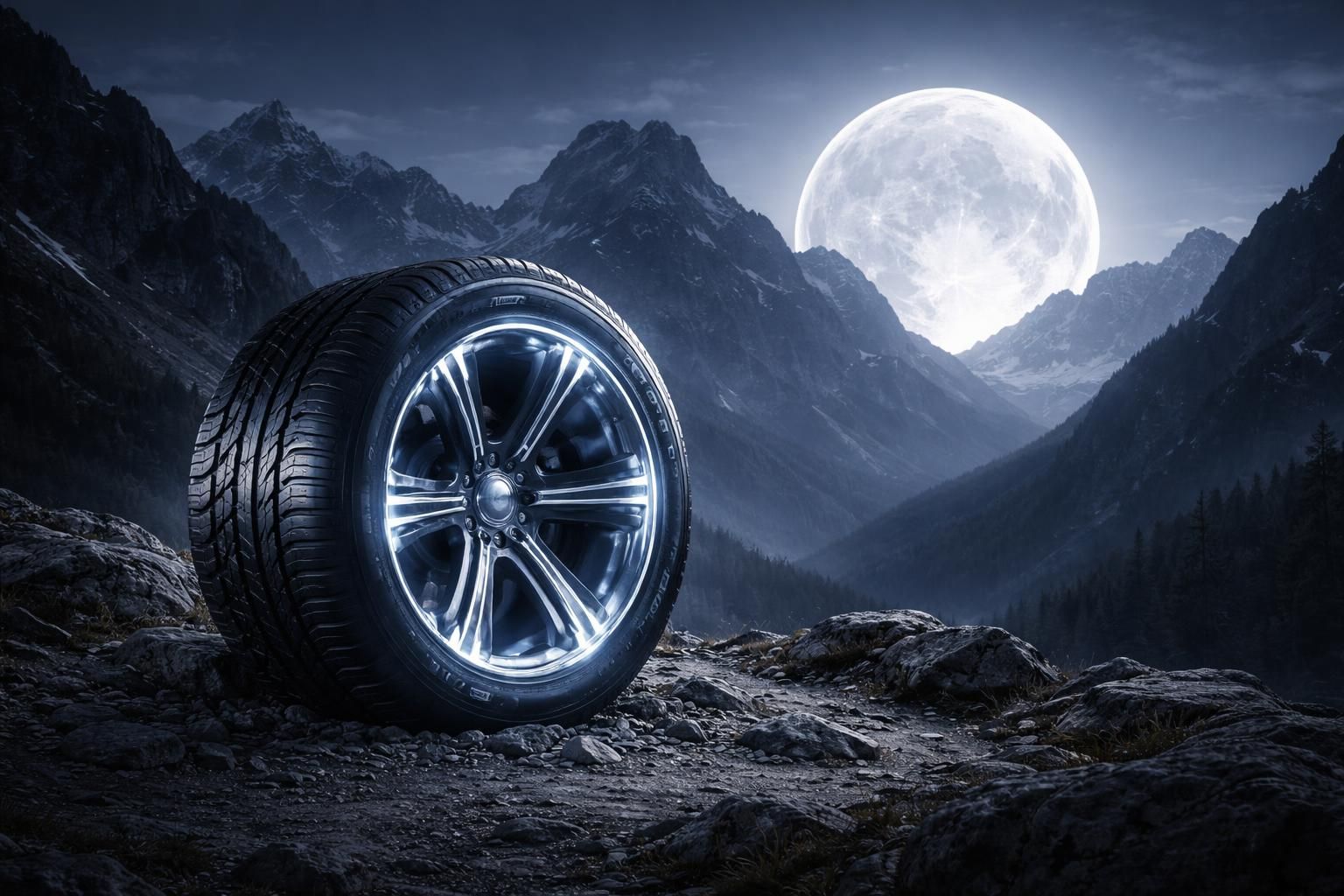 découvrez pourquoi la roue lunaire conçue par michelin ne sera finalement pas utilisée pour les missions lunaires, dans un article exclusif de la montagne.