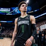 découvrez l'arrivée officielle de lamelo ball aux wolves, un changement décisif qui pourrait transformer la franchise nba et ses ambitions.