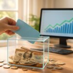 découvrez pourquoi l'assurance-vie continue de séduire en avril grâce à des versements historiques, un placement sûr et avantageux pour protéger et faire fructifier votre capital.