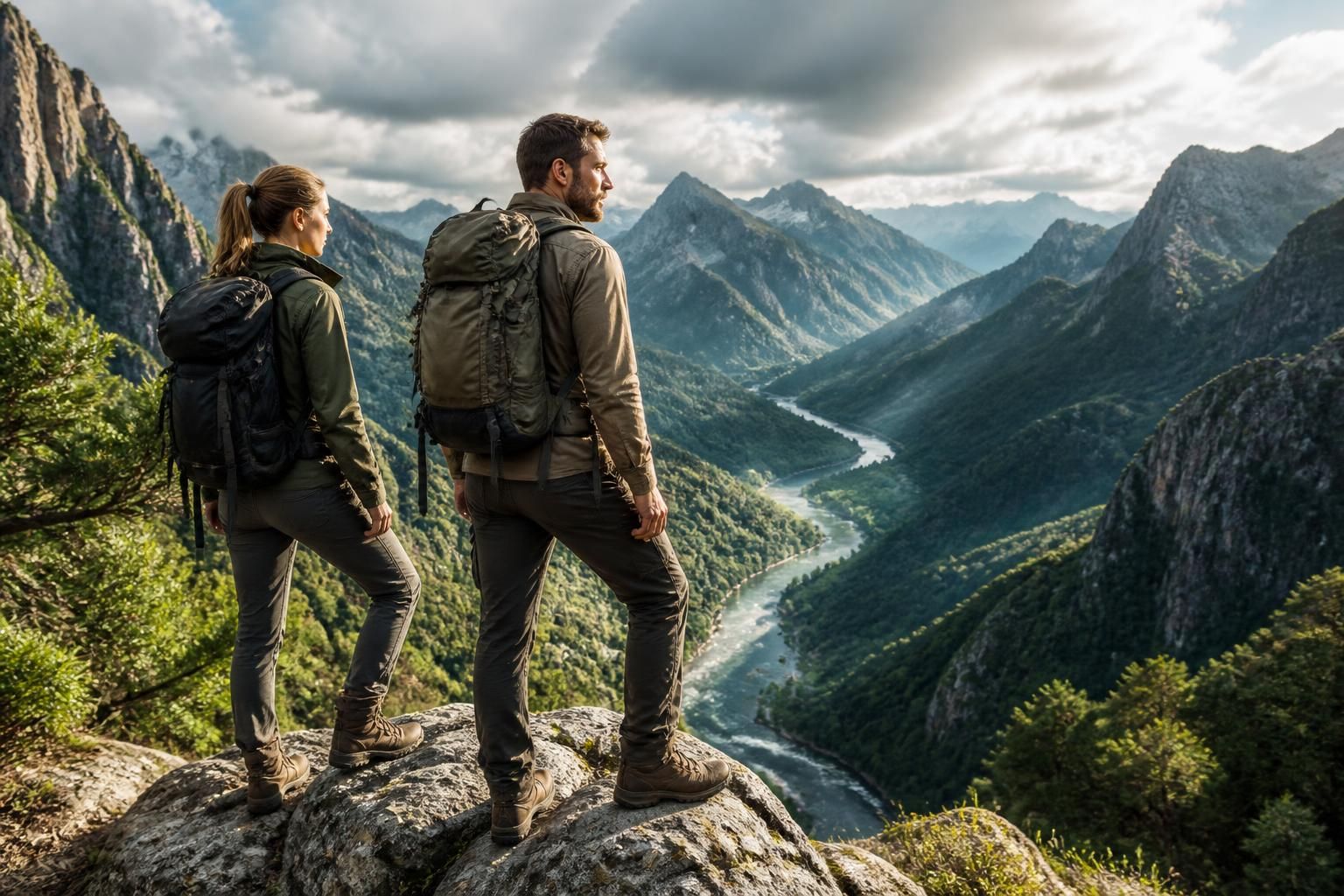 découvrez l'audacieux défi de marie et renaud, une aventure hors du commun pleine de courage et de passion.