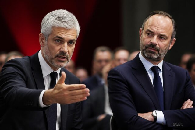 Laurent-Wauquiez-appelle-a-une-alliance-avec-lextreme-droite-tandis-quEdouard-Philippe-garde-la-porte-ouverte-au-refus-Liberation-640x427 Vladimir Poutine déclare que le conflit en Ukraine « approche de sa conclusion » tout en dénonçant l’appui des pays occidentaux à Kiev