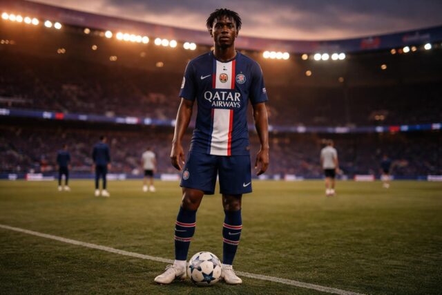 Lavenir-de-Senny-Mayulu-au-PSG-entre-espoirs-et-incertitudes-a-venir-640x427 Coupe du Monde : Le poignant message des parents de Christophe Gleizes avant le match France